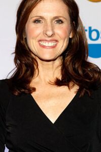 Molly Shannon